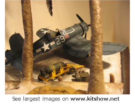 FW 190 D9 © Roberto Colaianni- Click to enlarge