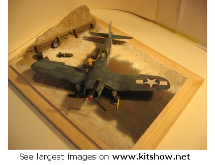 FW 190 D9 © Roberto Colaianni- Click to enlarge