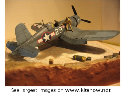 FW 190 D9 © Roberto Colaianni- Click to enlarge