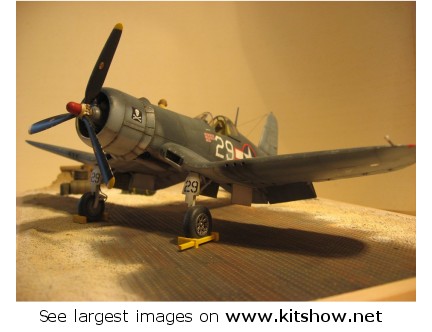 FW 190 D9 © Roberto Colaianni- Click to enlarge