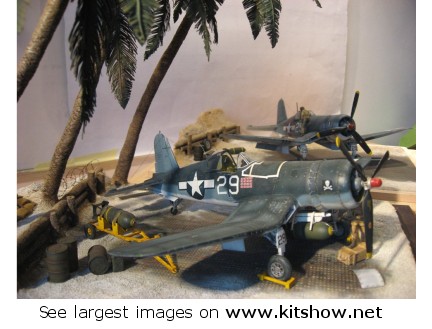 FW 190 D9 © Roberto Colaianni- Click to enlarge