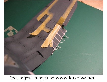F4U-1A Corsair © Roberto Colaianni- Click to enlarge
