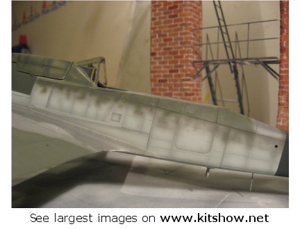FW 190 D9 © Roberto Colaianni- Click to enlarge