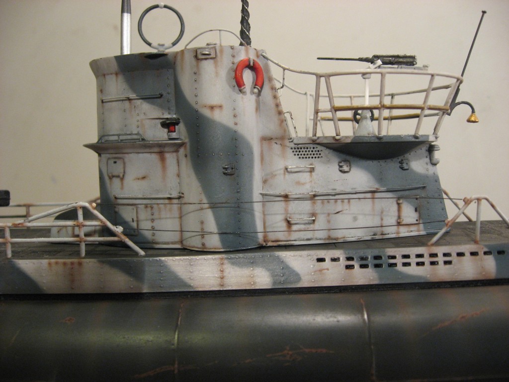 U-boot VII C – © Roberto Colaianni- Click to enlarge