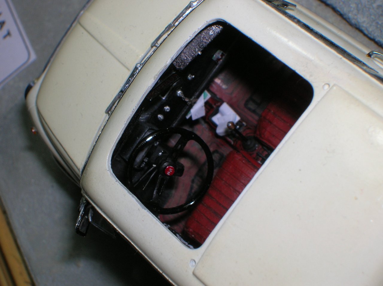 FIAT 500 L - Sebastiano Casella - Click to enlarge