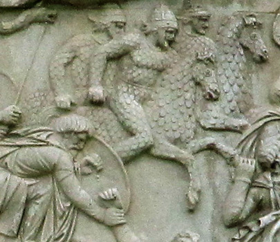Ambrosio Aureliano, forse re Artù