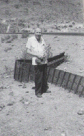 Amedeo Guillet, Eritrea 2000 