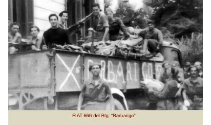 Btg. Barbarigo