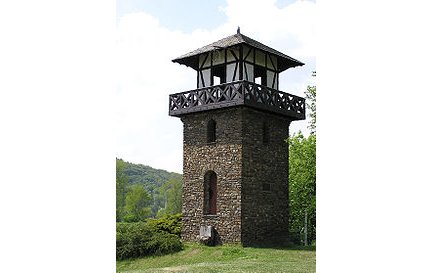 Torre