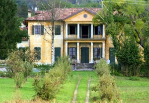 Villa Rudio
