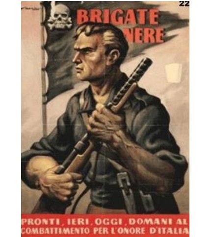 Propaganda fascista