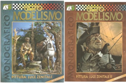 Pittura zenitale