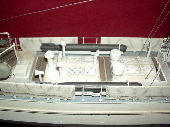 Schnellboot S10 © Massimo Icardi - Click to enlarge