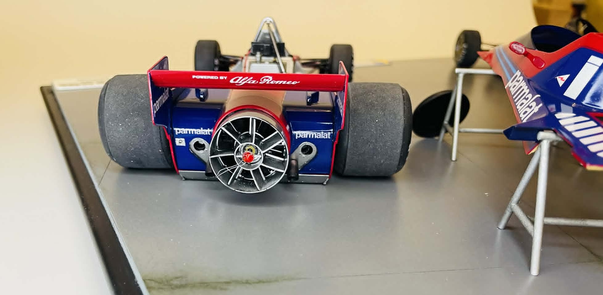 GP di Svezia 1978: Brabham BT46B e Lotus 79