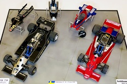 GP di Svezia 1978