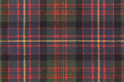 79th Queen's Own Cameron Highlanders