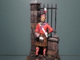 Cameron Highlanders 79th Rgt