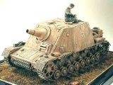 Sturmpanzer IV Brummbar