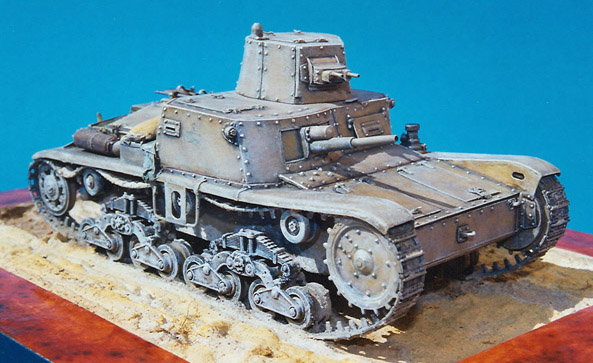 M 11/39 © Andrea Tallillo - Click to magnify/shrink