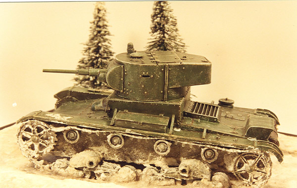 T 26 © Andrea Tallillo - Click to magnify/shrink