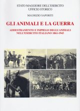 Gli animali e la guerra