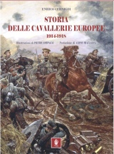 Storia delle cavallerie europee