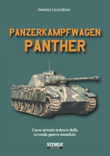 Panzerkampfwagen Panther