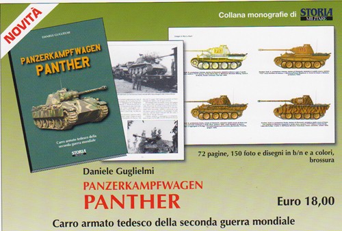 Panzerkampfwagen Panther