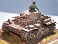 Panzer II Ausf. J