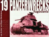 Panzerwrecks 19 - Yugoslavia