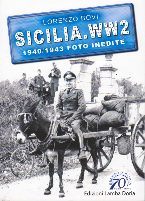 Sicilia WW.2