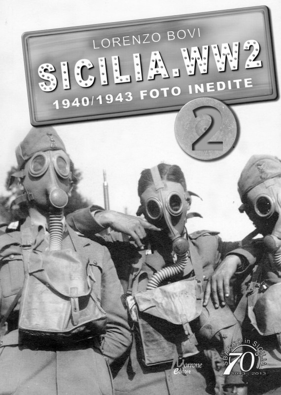 Sicilia WW.2
