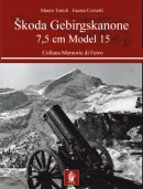 Skoda Gebirgskanone