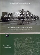 Spring 1945 on the italian front