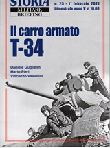 Il carro armato T 34