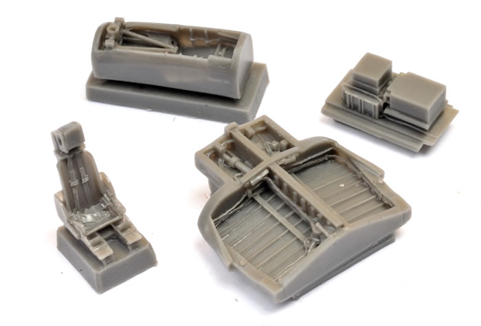 Lockheed RT-33A © Angelo Battistelli - Click to magnify/shrink