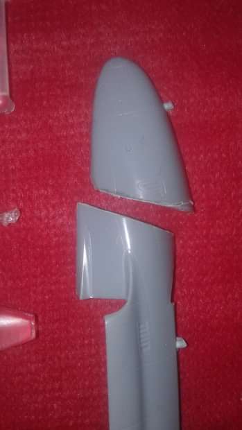 Lockheed RT-33A © Angelo Battistelli - Click to magnify/shrink