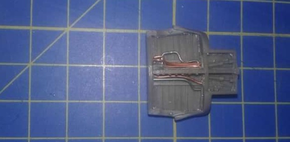 Lockheed RT-33A © Angelo Battistelli