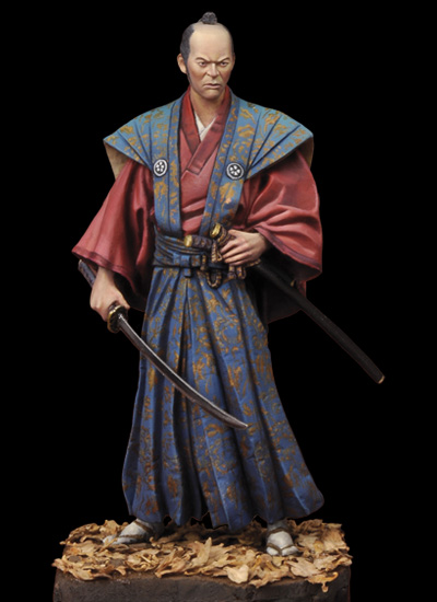 Daimyo 1750