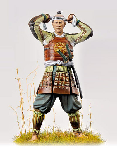 Ashigaru
