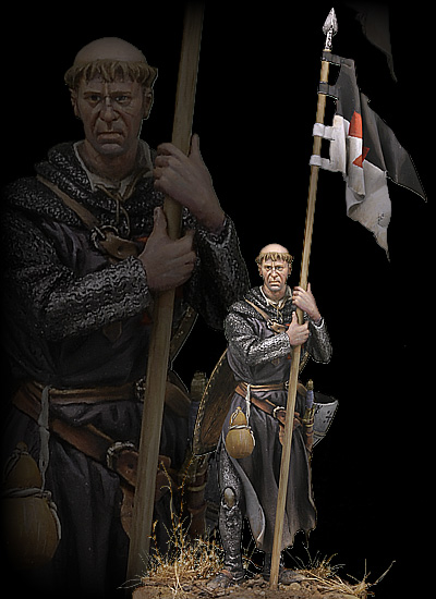 Templar Sergeant