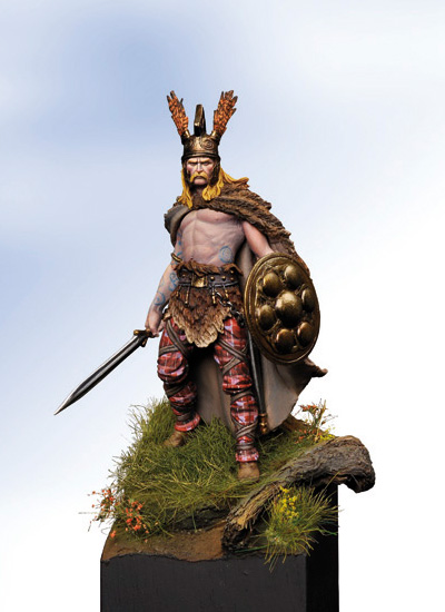Vercingetorix
