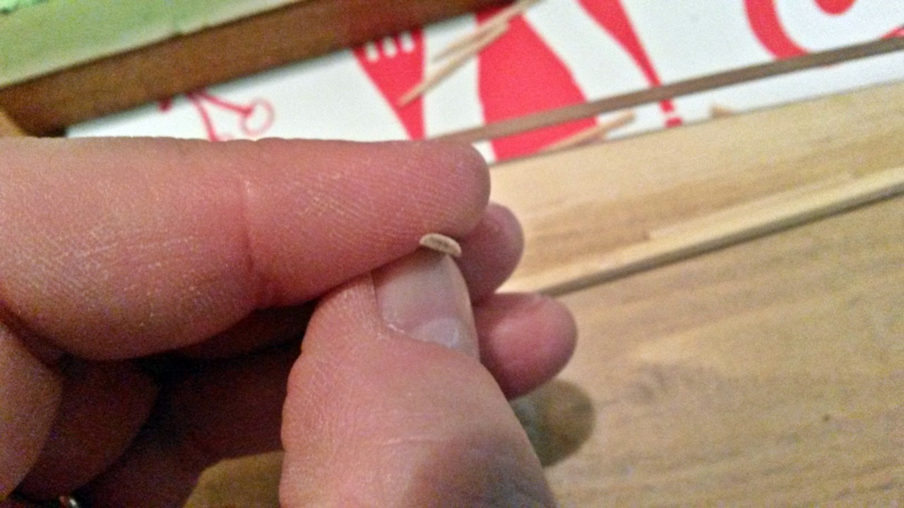 Bohío © Bruno Lucchini - Click to magnify/shrink