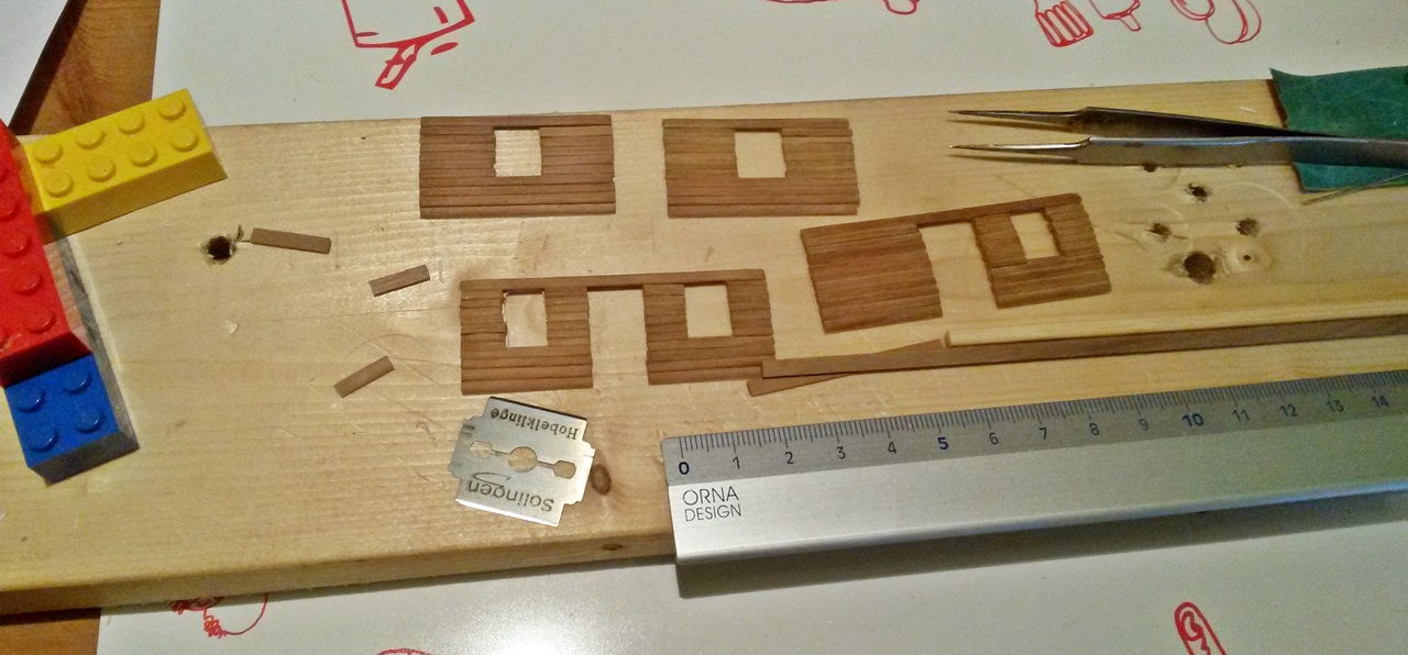 Bohío © Bruno Lucchini - Click to magnify/shrink