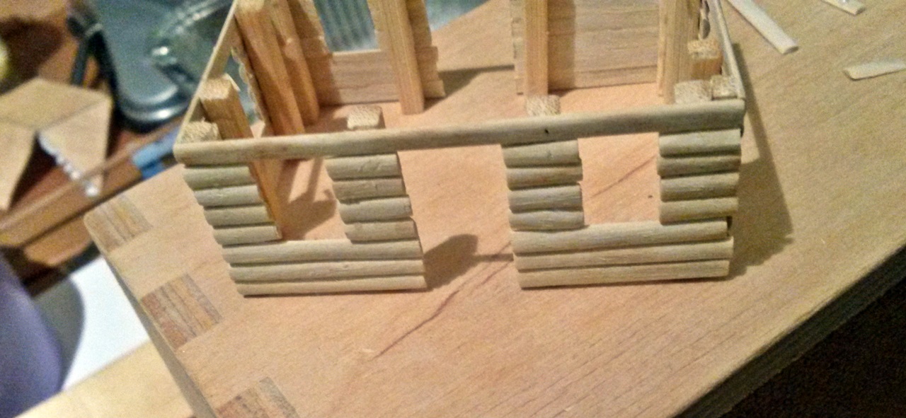 Bohío © Bruno Lucchini - Click to magnify/shrink