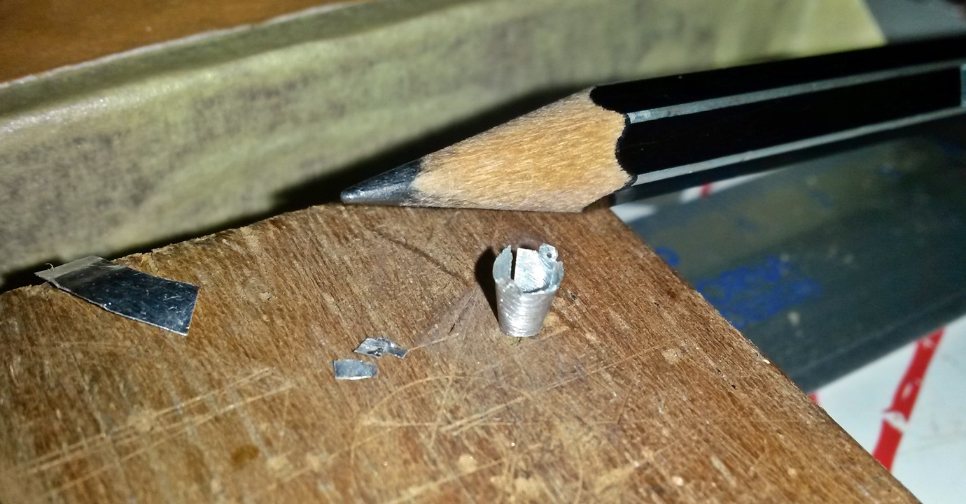 Bohío © Bruno Lucchini - Click to magnify/shrink