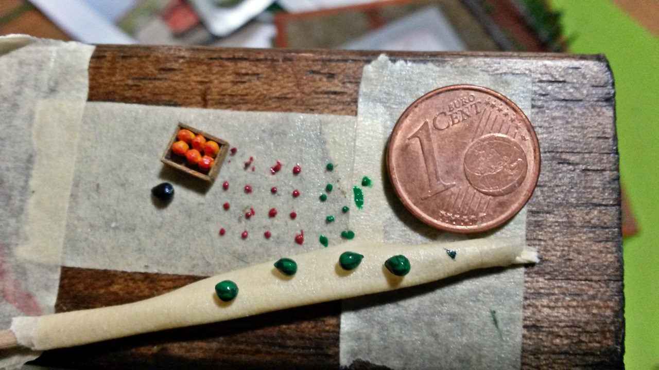 Bohío © Bruno Lucchini - Click to magnify/shrink