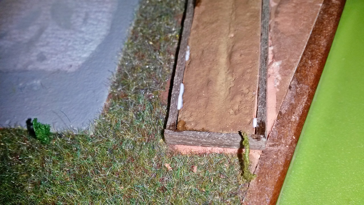 Bohío © Bruno Lucchini - Click to magnify/shrink