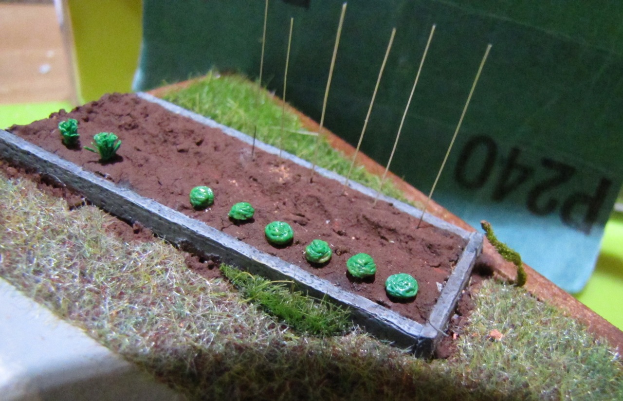 Bohío © Bruno Lucchini - Click to magnify/shrink