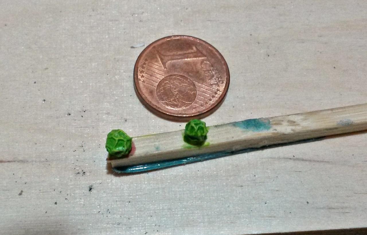 Bohío © Bruno Lucchini - Click to magnify/shrink